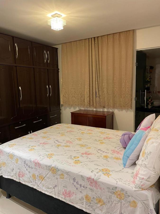 Alto Paraíso de Goiás Cantinho Almeida 빌라 외부 사진
